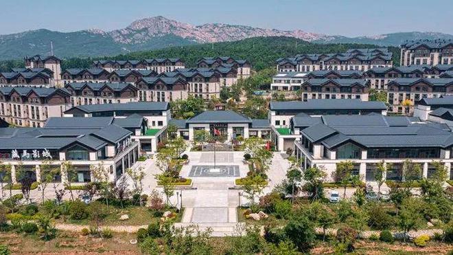 城市推介 KAIYUN大商汇辉南(图10)