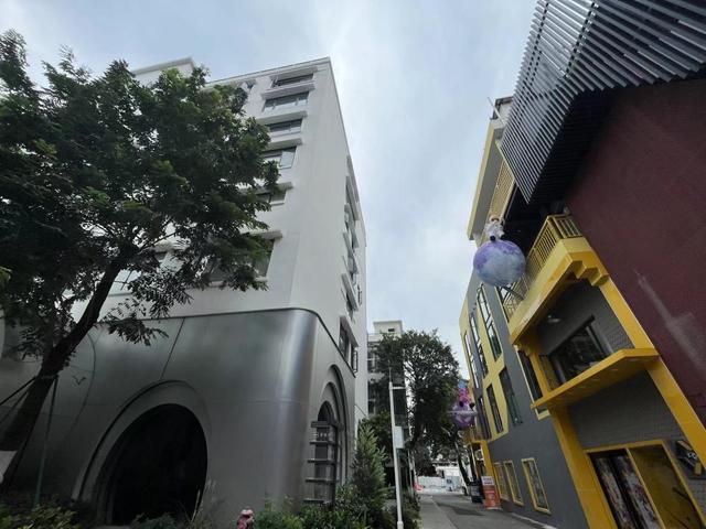 广州工业文化遗产｜广州电池厂旧址：工业大道北132号屹立全国电池出口第一家(图2)