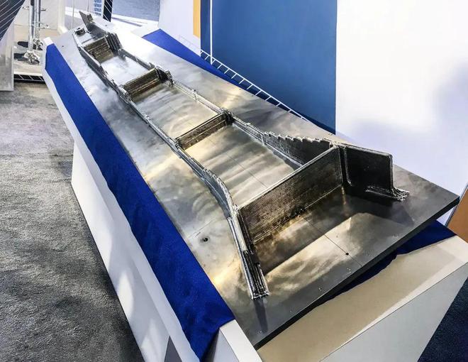 GKN航空航天投资5000万英镑增强3D打印生产能力KAIYUN网页 开云com(图2)